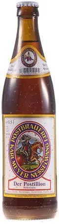 Brauerei-Gasthof Hotel Post Karl Meyer Postillion Hefeweizen
