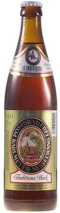 Brauerei-Gasthof Hotel Post Karl Meyer Traditions-Bock
