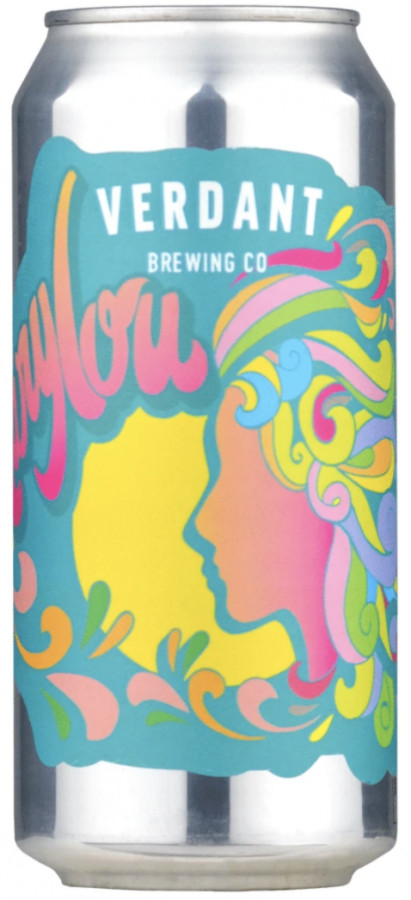 Verdant Brewing Co MaryLou
