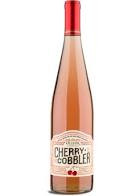 Oliver Winery Cherry Cobbler