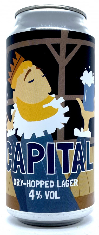 Windsor & Eton Brewery Capital