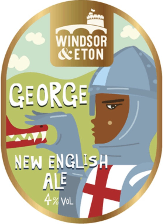 Windsor & Eton Brewery George