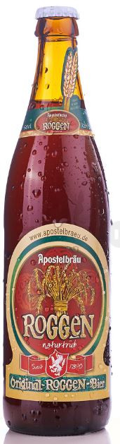 Apostelbräu Roggen