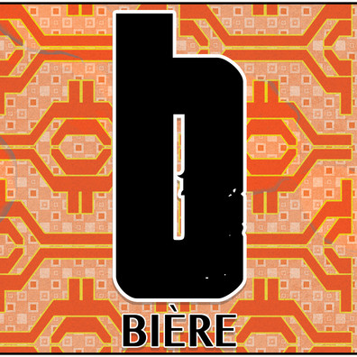 Brekeriet Bière