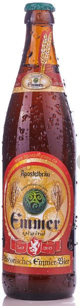 Apostelbräu Emmer