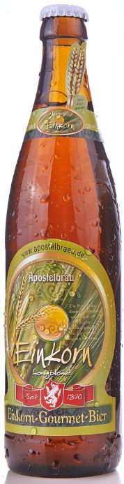 Apostelbräu Einkorn