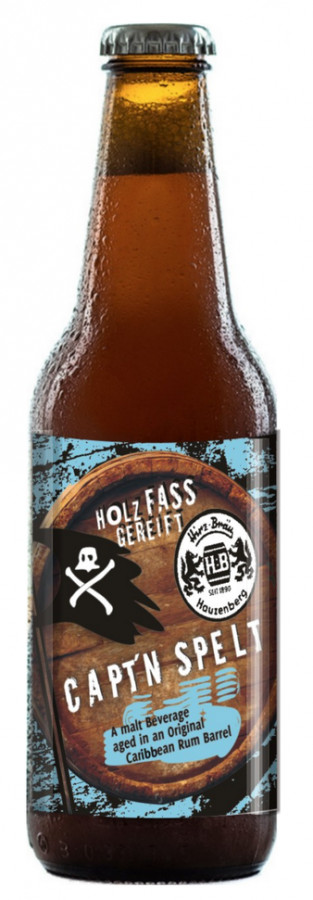 Apostelbräu Capt'n Spelt