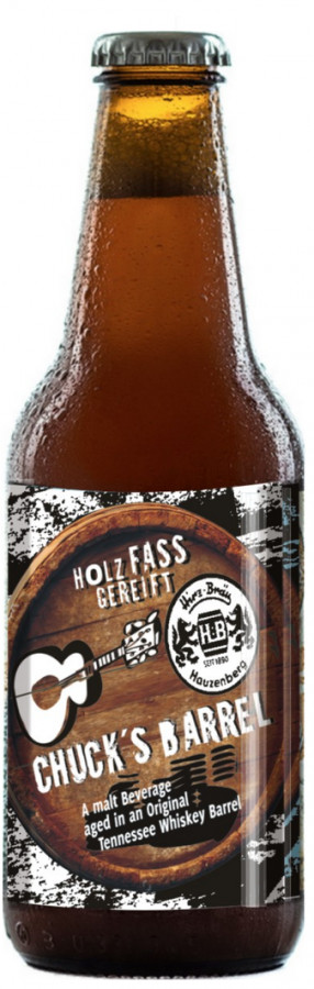 Apostelbräu Chuck's Barrel