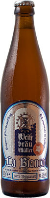 Apostelbräu La Bianca