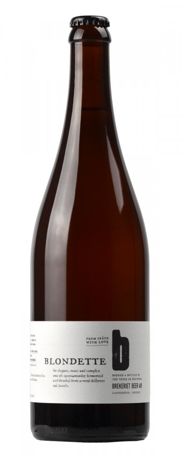 Brekeriet Blondette