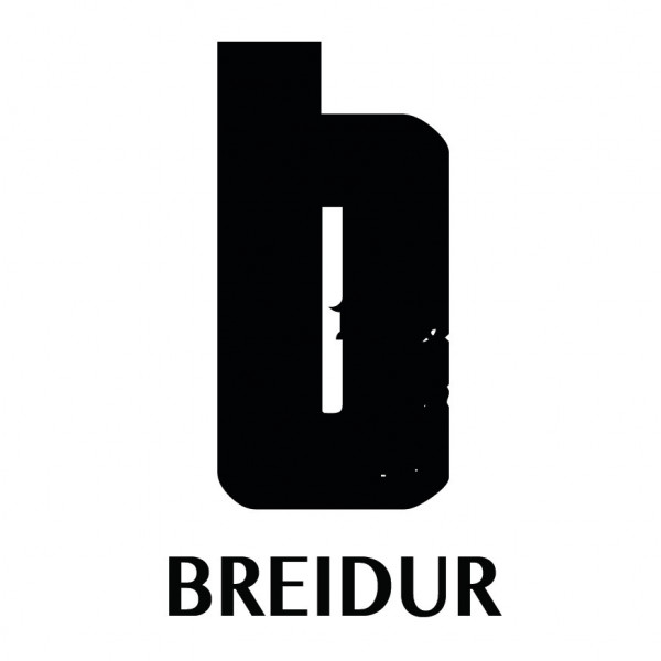 Brekeriet Breidur