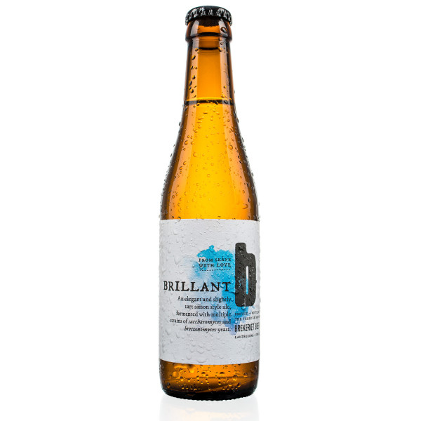 Brekeriet Brillant