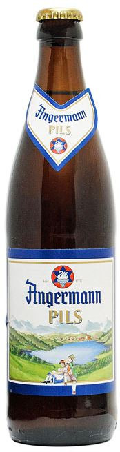 Kaiserdom Privatbrauerei Angermann Pils