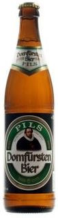 Kaiserdom Privatbrauerei Domfürsten Bier Pils