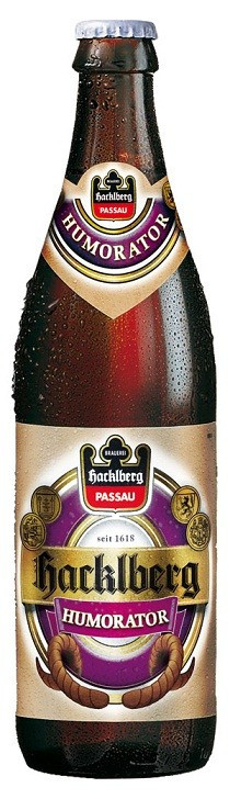 Brauerei Hacklberg Humorator
