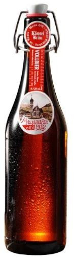 Kössel Bräu (Mariahilfer) Vollbier