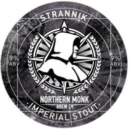 Northern Monk Brew Co. Strannik