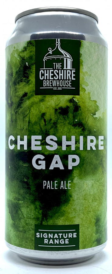 Cheshire Brewhouse Cheshire Gap