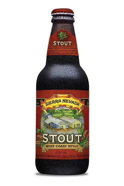 Sierra Nevada Brewing Company Stout