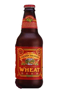 Sierra Nevada Brewing Company Wheat