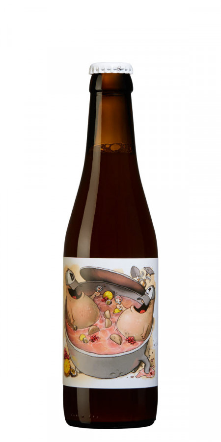Brekeriet Collabski