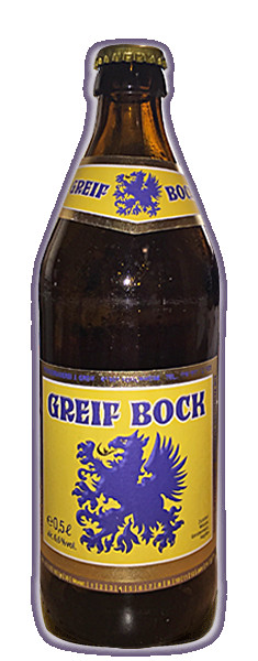 Brauerei Josef Greif Bock