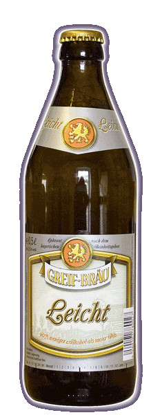 Brauerei Josef Greif Leicht