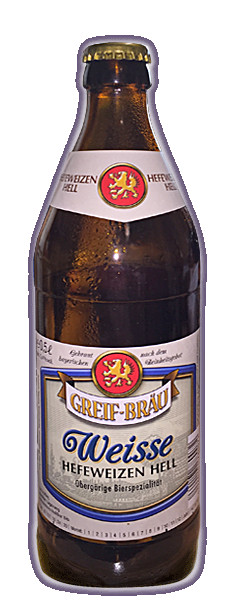 Brauerei Josef Greif Weisse