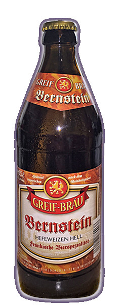 Brauerei Josef Greif Bernstein
