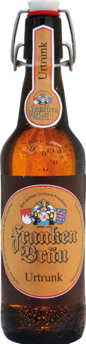 Franken Bräu Lorenz Bauer Urtrunk
