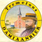 Brouwerij Van Steenberge Tremeloos Damiaanbier