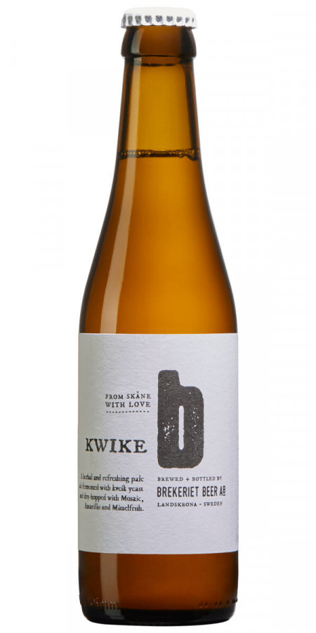 Brekeriet Kwike