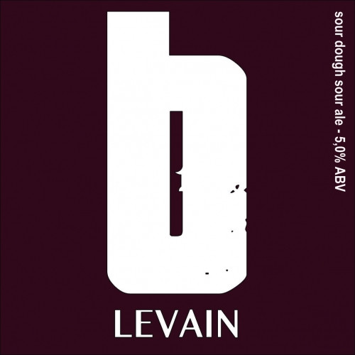 Brekeriet Levain