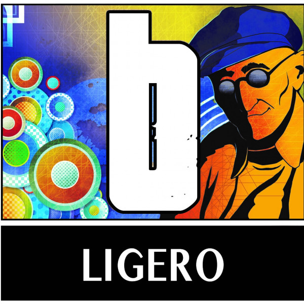 Brekeriet Ligero