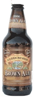 Sierra Nevada Brewing Company Brown Ale
