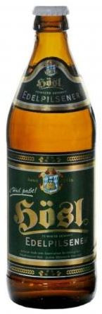 Hösl & Co Brauhaus Edelpilsener