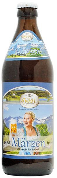 Hösl & Co Brauhaus Märzen