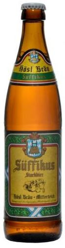 Hösl & Co Brauhaus Süffikus
