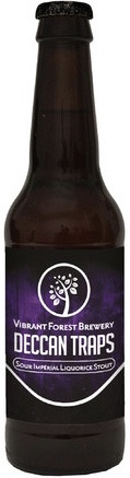 Vibrant Forest Brewery Deccan Traps