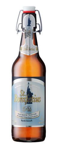 Heurich (St. Bonifatius) Pils