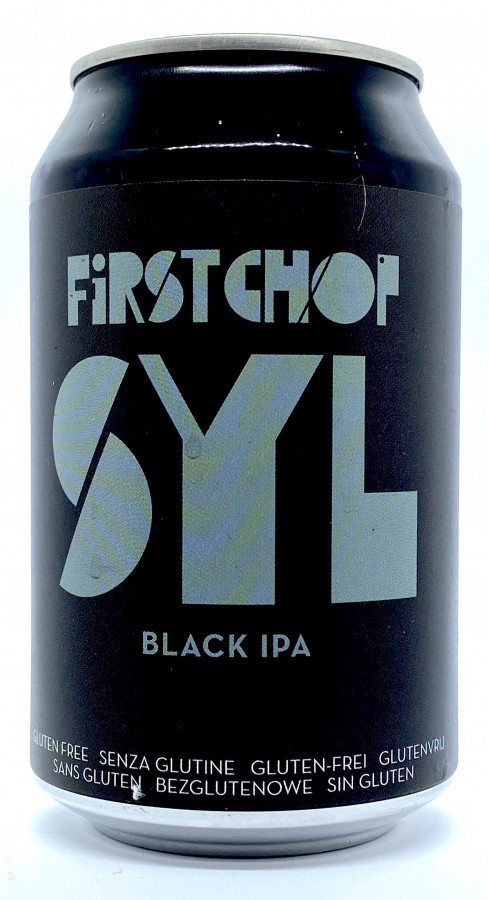 First Chop SYL