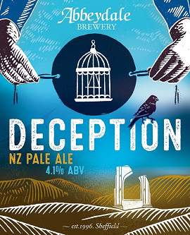 Abbeydale Brewery Deception