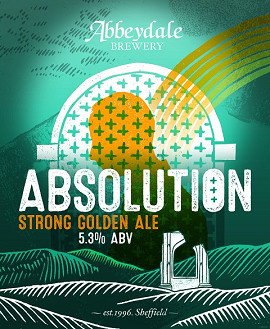 Abbeydale Brewery Absolution