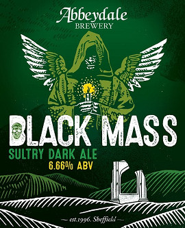Abbeydale Brewery Black Mass