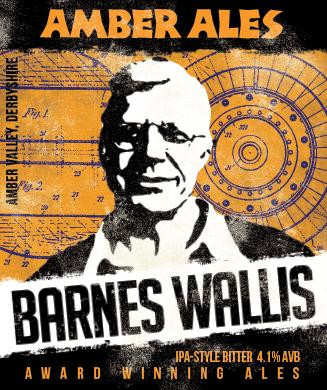 Amber Ales Barnes Wallis