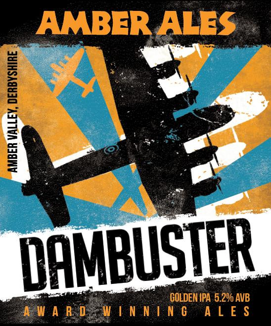 Amber Ales Dambuster