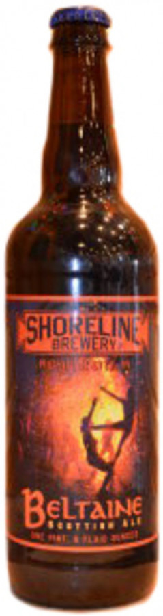 Shoreline Brewery Beltaine