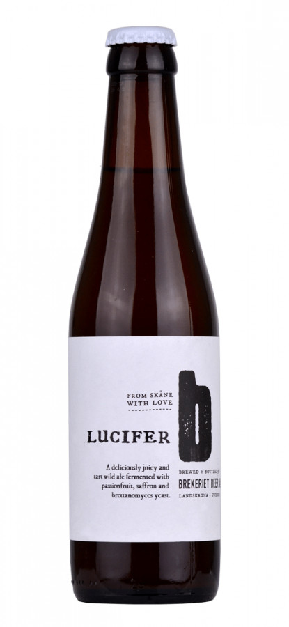 Brekeriet Lucifer