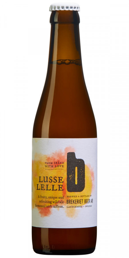 Brekeriet Lusse Lelle (2022)