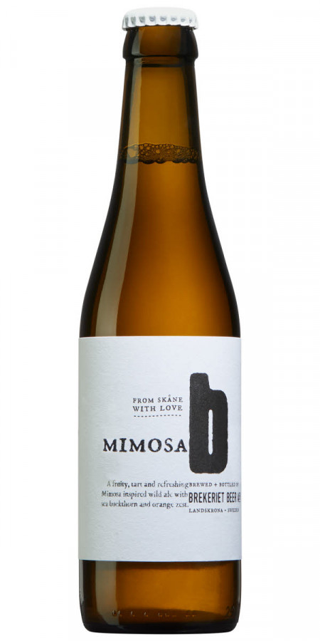 Brekeriet Mimosa